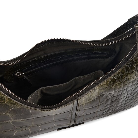 Burkely Cool Colbie Schoudertas Leder 33 cm