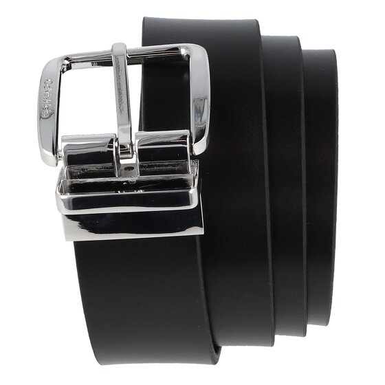 Calvin Klein CK Concise Riem Leer