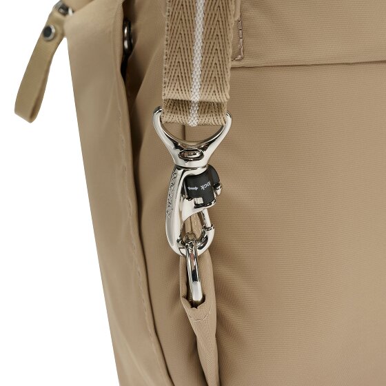 Pacsafe Pacsafe W 10 Dagrugzak RFID-bescherming 36 cm