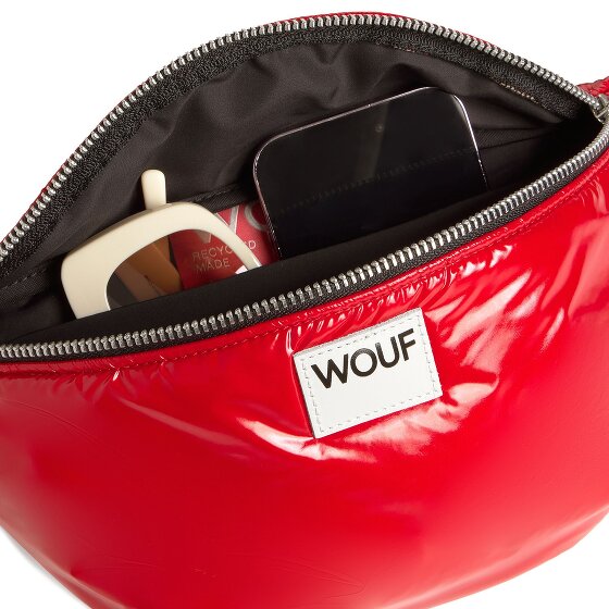 Wouf Glossy Fanny pack 33 cm