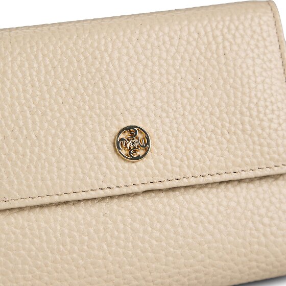 Esquire Alexandria Portemonnee RFID-bescherming Leder 11.5 cm