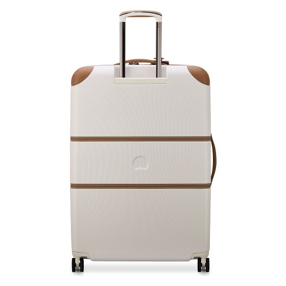 Delsey Paris Chatelet Air 2.0 4 wielen Trolley 82 cm