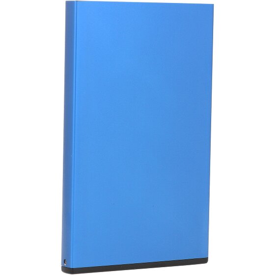 Samsonite Alu Fit creditcard etui RFID 6 cm