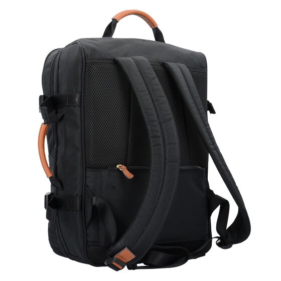 Bric's X-Travel rugzak 42 cm laptopvak