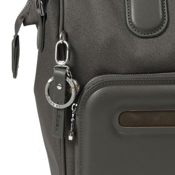 Hedgren Fika Galao Koffer RFID-bescherming 41 cm Laptop compartiment