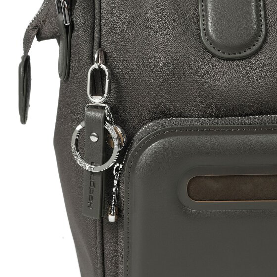 Hedgren Fika Galao Koffer RFID-bescherming 41 cm Laptop compartiment