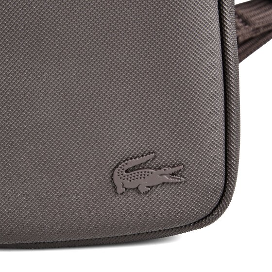 Lacoste Core Essentials Men S Classic Crossbody tas 15 cm