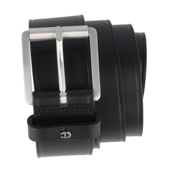 AIGNER Casual riem leer