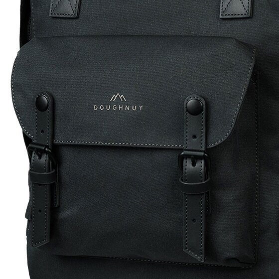 Doughnut Macaroon Dagrugzak 44 cm Laptop compartiment