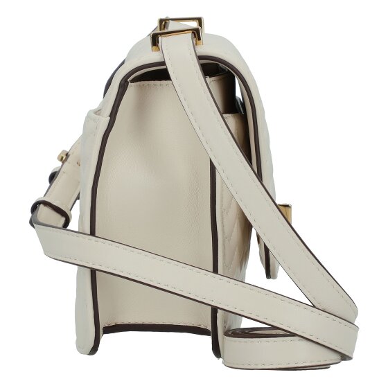 Lauren Ralph Lauren Sophee Schoudertas Leer 22 cm