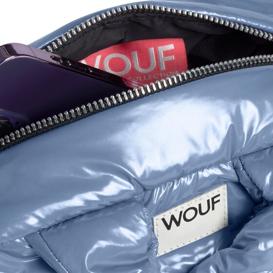 Wouf Glossy Handtas 20 cm