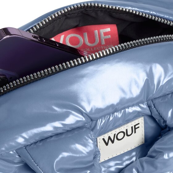 Wouf Glossy Handtas 20 cm