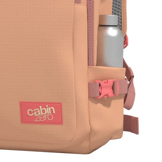 Cabin Zero Adventure Cabin Bag ADV Pro 32L Rugzak 46 cm Laptopcompartiment
