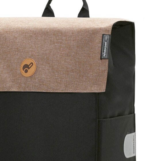 Andersen Shopper Scala Shopper Trapklimmer Hera Boodschappentrolley 56 cm