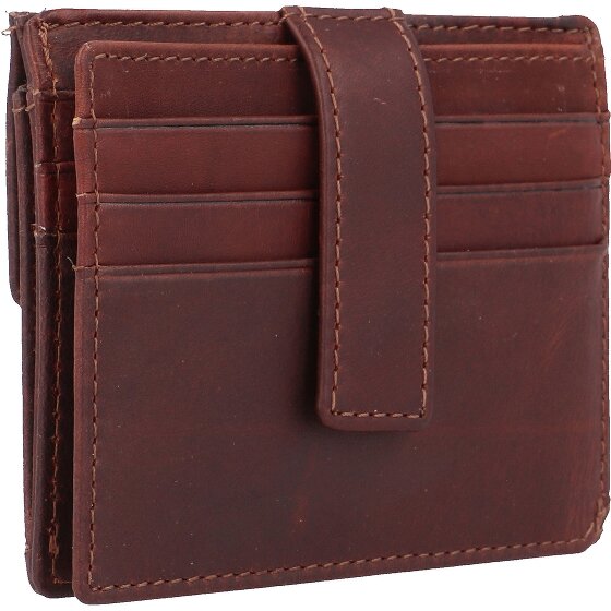 Esquire Oslo creditcard etui RFID leer 10 cm