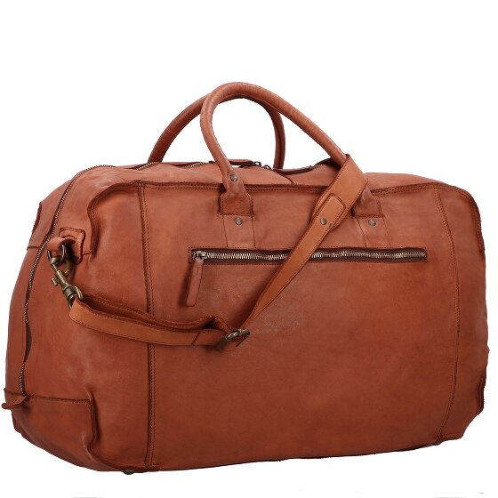 Harold's Submarine Reistas Leer 54 cm