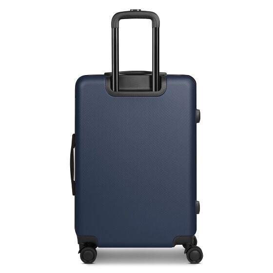 Smartbox Edition 05 4 wielen Trolley 66 cm