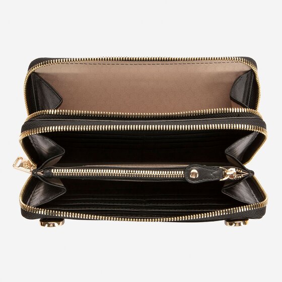 Jekyll & Hide Verona Portemonnee RFID-bescherming Leer 19 cm