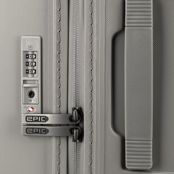 Epic Zeleste 4 wielen Trolley 66 cm