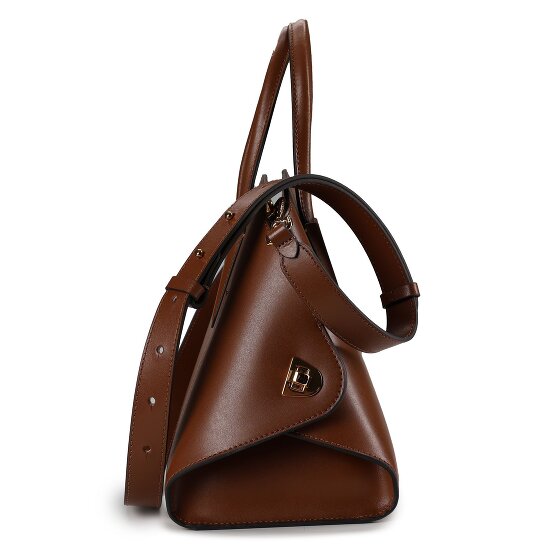 Coccinelle Tylde Handtas Leer 31 cm