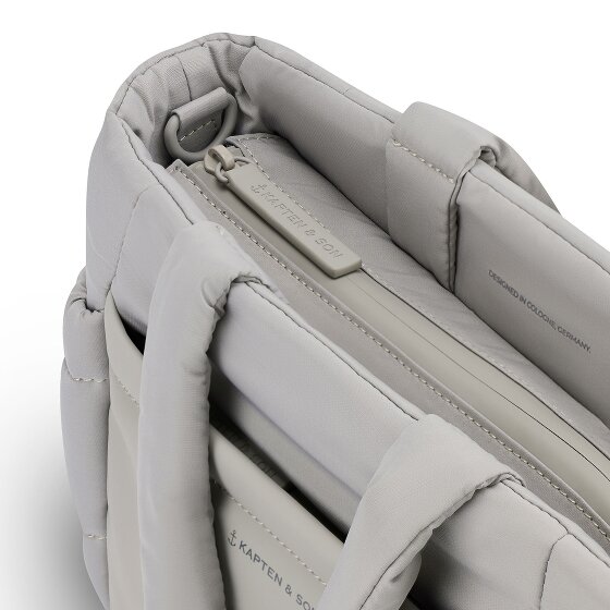 Kapten & Son Hellvi Schoudertas 33.5 cm