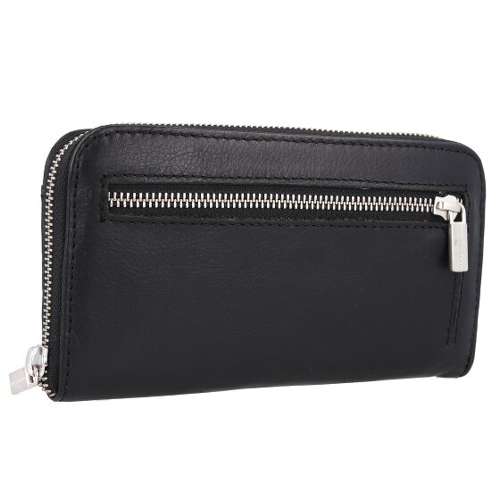Cowboysbag The Purse Portemonnee Leer 20 cm