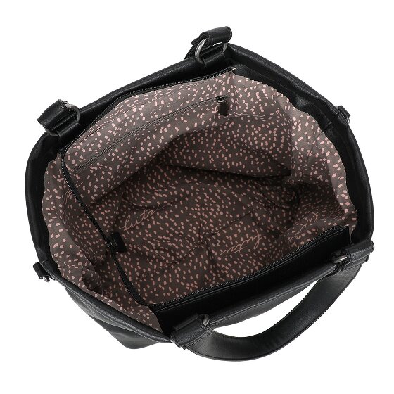 Fritzi aus Preußen Lou Shopper Tas 33 cm