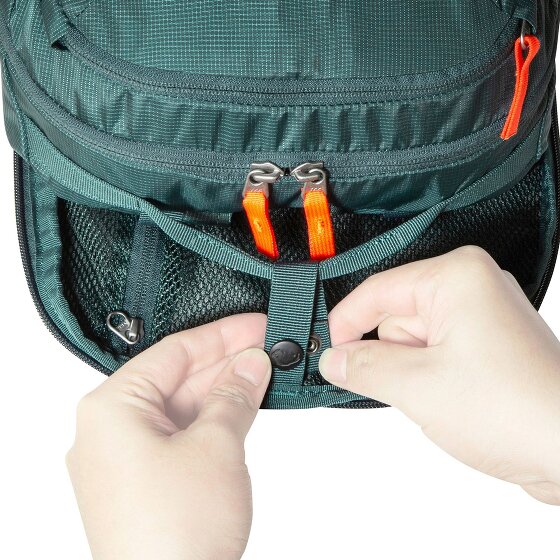 Tatonka Great Escape 50+15 Wandelrugzak 64 cm