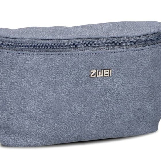 Zwei Mademoiselle.M Fanny pack 25 cm