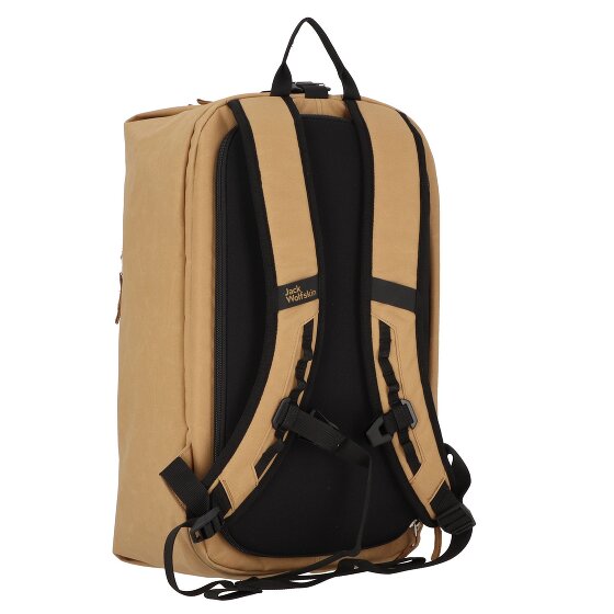 Jack Wolfskin Traveltopia Rugzak 46 cm Laptopvak