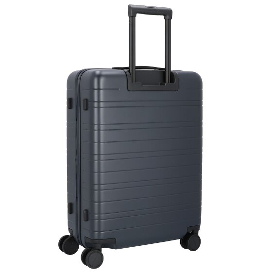 Horizn Studios H6 Essential 4-wielige trolley 64 cm