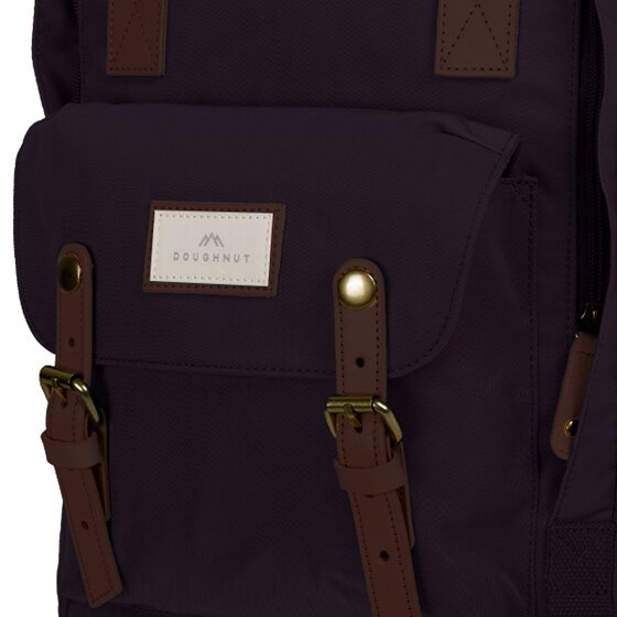 Doughnut Macaroon Dagrugzak 38 cm Laptop compartiment