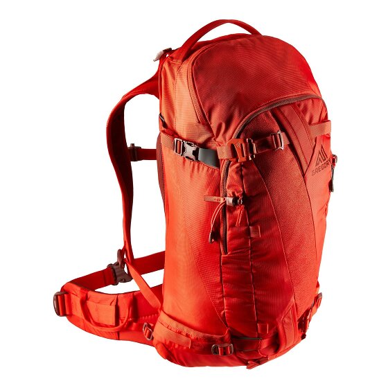 Gregory Targhee 32 L Trekking rugzak M-L 65 cm Gregory Targhee 32 L Trekking rugzak M-L 65 cm