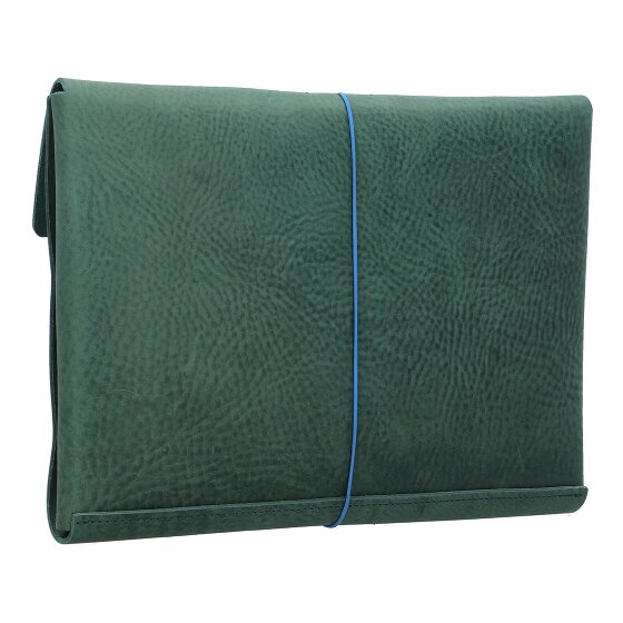 Harold's Keeper Laptop hoes Leer 32 cm