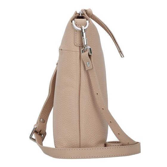 Braun Büffel Hanna Schoudertas M Leer 26 cm