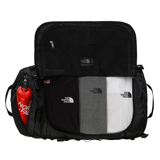 The North Face Basiskamp M Foudraal 65 cm