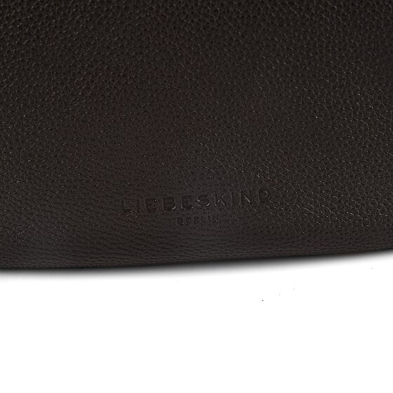 Liebeskind Farrah Schoudertas M Leder 45 cm