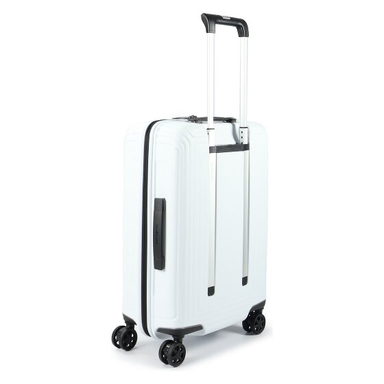 Samsonite Neopulse Disney 4 wielen Cabinewagen 55 cm