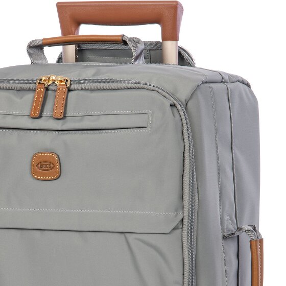 Bric's X-Collection 4 wielen Cabinewagen 55 cm