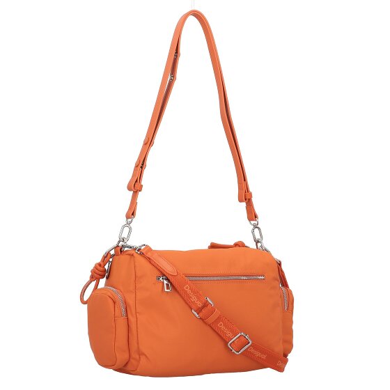 Desigual Priori Habana Schoudertas 33 cm