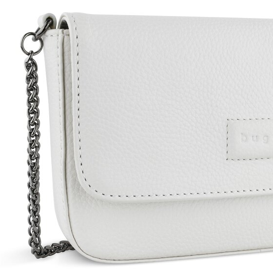 bugatti Elsa Schoudertas Leer 21.5 cm