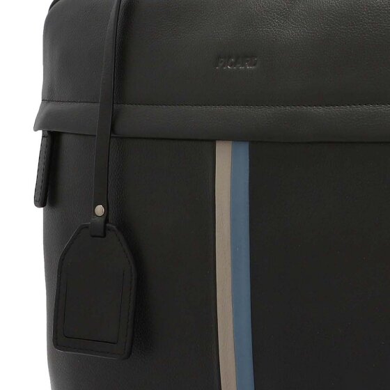 Picard Horizon Koffer Leer 38.5 cm Laptop compartiment