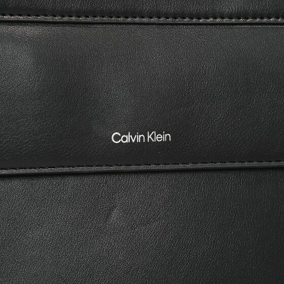 Calvin Klein CK Sleek Koffer 38.5 cm Laptop compartiment Calvin Klein CK Sleek Koffer 38.5 cm Laptop compartiment
