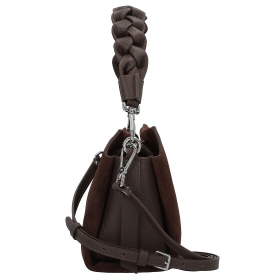 Coccinelle Boheme Handtas Leer 22.5 cm