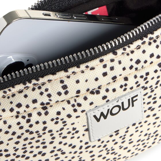 Wouf Daily Crossbody tas 19 cm