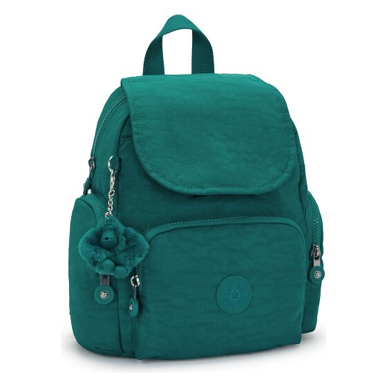 Kipling Basic City Zip Mini Stad rugzak 29 cm