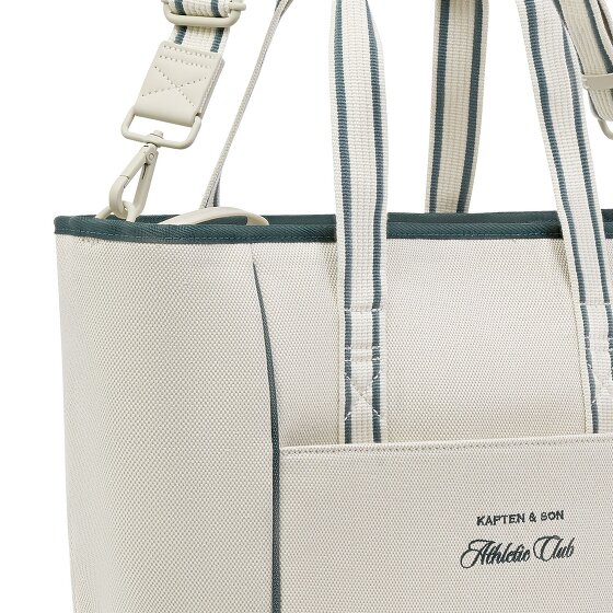 Kapten & Son Lindby Pro Schoudertas 41.5 cm Laptopvak