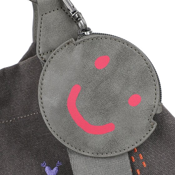 Fritzi aus Preußen Izzy Medium Limited Schoudertas 40 cm