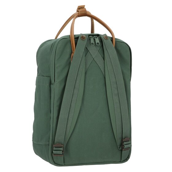 Fjällräven Kanken No. 2 Dagrugzak 40 cm Laptop compartiment