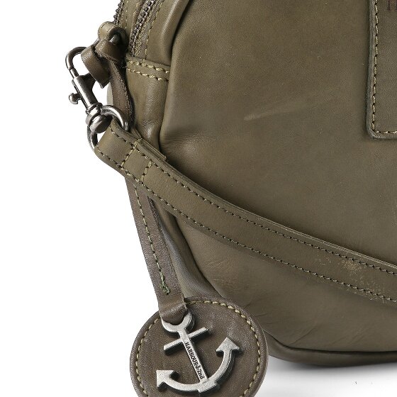 Harbour 2nd Anchor Love Halima Schoudertas Leer 24 cm